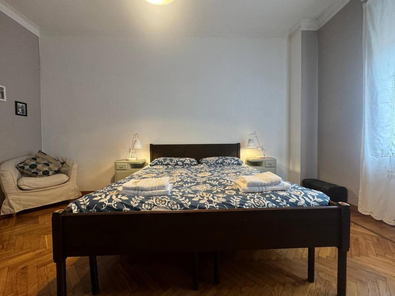 Appartamento Casa Dante Vicino Metropolitana Torino Esterno foto