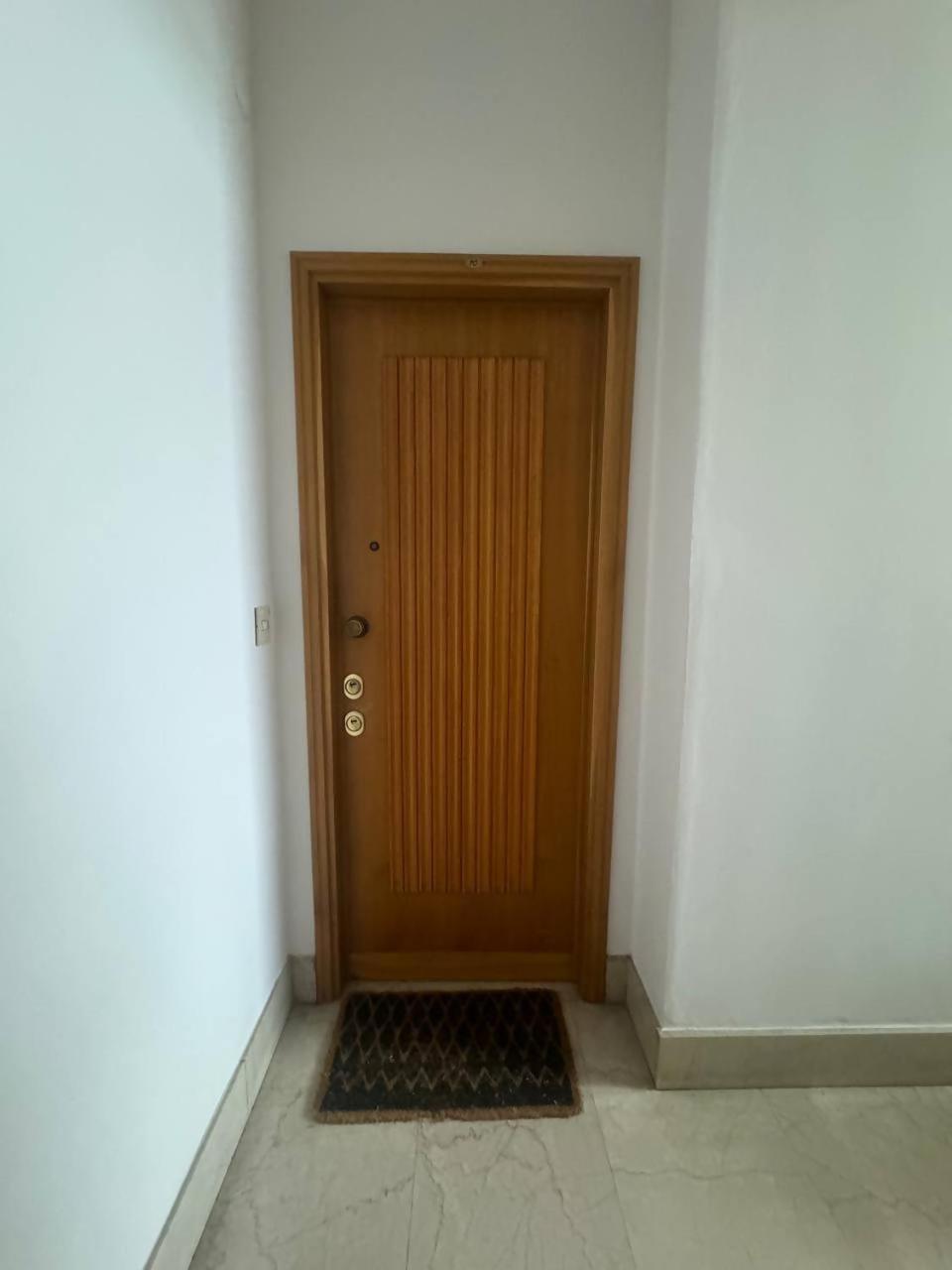 Appartamento Casa Dante Vicino Metropolitana Torino Esterno foto
