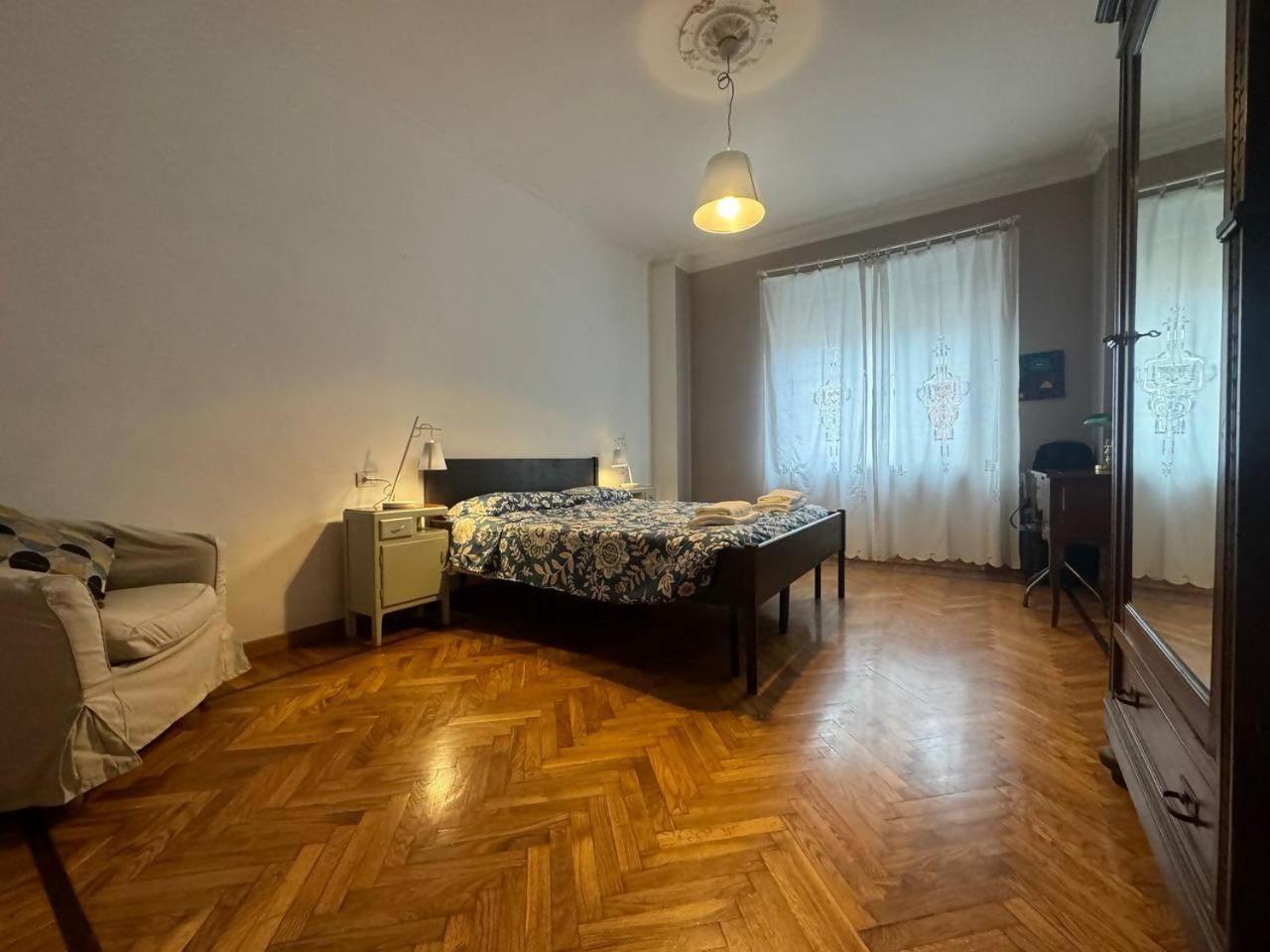 Appartamento Casa Dante Vicino Metropolitana Torino Esterno foto